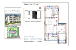 105.4 m2... 1700 euro e37